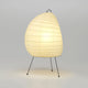 Vitra Akari 1N Table Lamp — studio