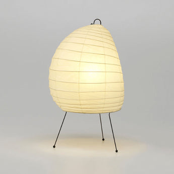 Vitra Akari 1N Table Lamp — studio