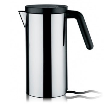 Alessi WA09 Hot It Kettle Black