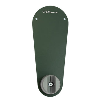 Weltevree Sticklight Wall Mount Bottle Green