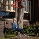 Weltevree Swing – lifestyle, gallery