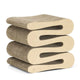 Vitra Wiggle Stool — packshot