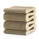 Vitra Wiggle Stool — packshot, detail