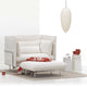 Vitra Akari 23A Suspension Light — studio