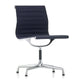 Vitra Eames EA 101 Aluminium Group Chair — packshot, detail