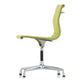 Vitra Eames EA 101 Aluminium Group Chair — packshot, detail