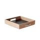 Andersen Oak Serving Tray, Small 28 × 28 cm — packshot