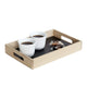 Andersen Oak Serving Tray, Large 46 × 30 cm — packshot
