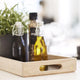 Andersen Oak Serving Tray — lifestyle