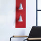 Anglepoise Original 1227 Mini Wall Lamp in Dove Grey — lifestyle