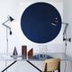 Anglepoise Original 1227 Mini Wall Mounted Lamp — lifestyle