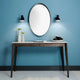 Anglepoise Type 75 Mini Wall Lamp in Jet Black — lifestyle