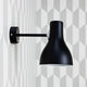 Anglepoise Type 75 Wall Lamp in Jet Black — lifestyle