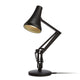 Anglepoise 90 Mini Mini Desk Lamp in Carbon Black — packshot