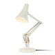 Anglepoise 90 Mini Mini Desk Lamp in Jasmine White — packshot