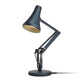 Anglepoise 90 Mini Mini Desk Lamp in Steel Blue — packshot