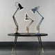 Anglepoise Original 1227 Brass Desk Lamp — lifestyle, group colourways