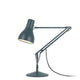 Anglepoise Type 75 Desk Lamp in Slate Grey — packshot, detail