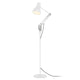 Anglepoise Type 75 Floor Lamp in Alpine White — packshot, detail