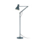 Anglepoise Type 75 Floor Lamp in Slate Grey — packshot, detail