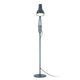 Anglepoise Type 75 Floor Lamp in Slate Grey — packshot, detail