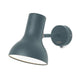 Anglepoise Type 75 Mini Wall Lamp in Slate Grey — packshot