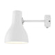 Anglepoise Type 75 Wall Lamp in Alpine White — packshot