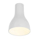 Anglepoise Type 75 Wall Lamp in Alpine White — packshot, detail