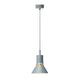 Anglepoise Type 80 Pendant Light in Grey Mist — packshot