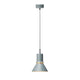 Anglepoise Type 80 Pendant Light in Grey Mist — packshot