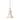 Anglepoise Type 80 Pendant Light in Pale Putty — packshot, detail
