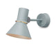 Anglepoise Type 80 Wall Light in Grey Mist — packshot, detail