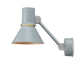 Anglepoise Type 80 W2 Wall Light in Grey Mist — packshot