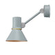 Anglepoise Type 80 W2 Wall Light in Grey Mist — packshot, detail