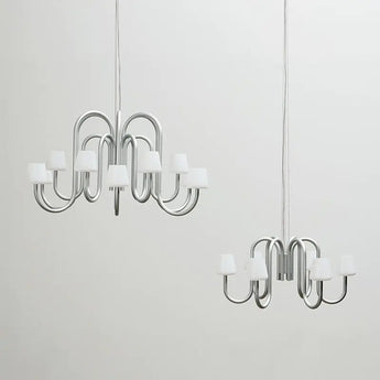Hay Apollo Chandelier 12 Arms