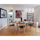 Flos Arco Floor Lamp — lifestyle