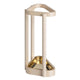 Artek 115 Umbrella Stand — packshot, detail