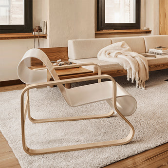 Artek Armchair 41 Paimio Lounge Chair