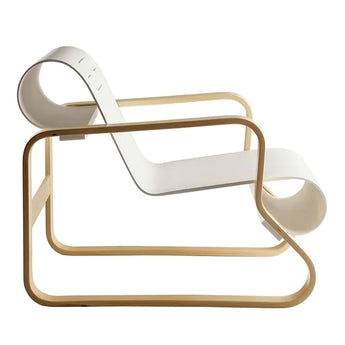 Artek Armchair 41 Paimio Lounge Chair