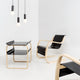 Artek Armchair 42 Lounge Chair — lifestyle