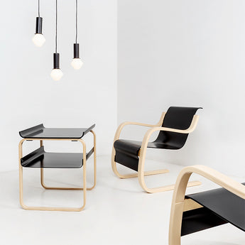 Artek Armchair 42 Lounge Chair