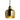 Artek A330S Golden Bell Savoy Pendant Light