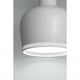 Artek A330S Golden Bell Pendant Light in White — studio, detail