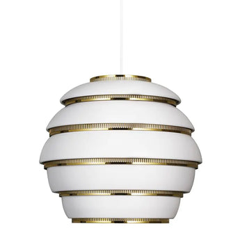 Artek A331 Beehive Pendant Light