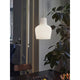 Artek A440 Pendant Light — lifestyle, light on