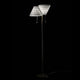 Artek A810 Floor Light — packshot, detail