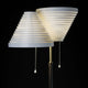 Artek A810 Floor Light — packshot, detail