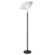 Artek A810 Floor Light, Tube Stainless Steel — packshot