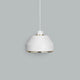 Artek AMA500 Pendant Light — studio, light off