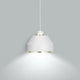 Artek AMA500 Pendant Light — studio, light on